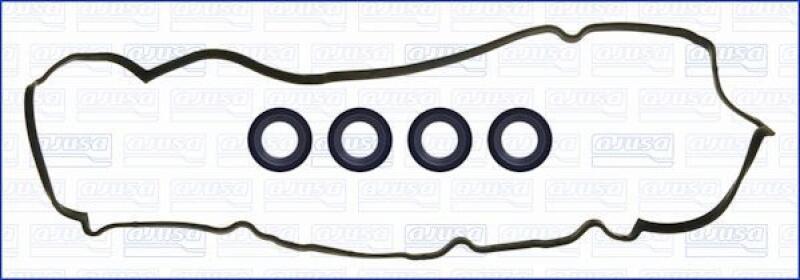 AJUSA Gasket Set, cylinder head cover