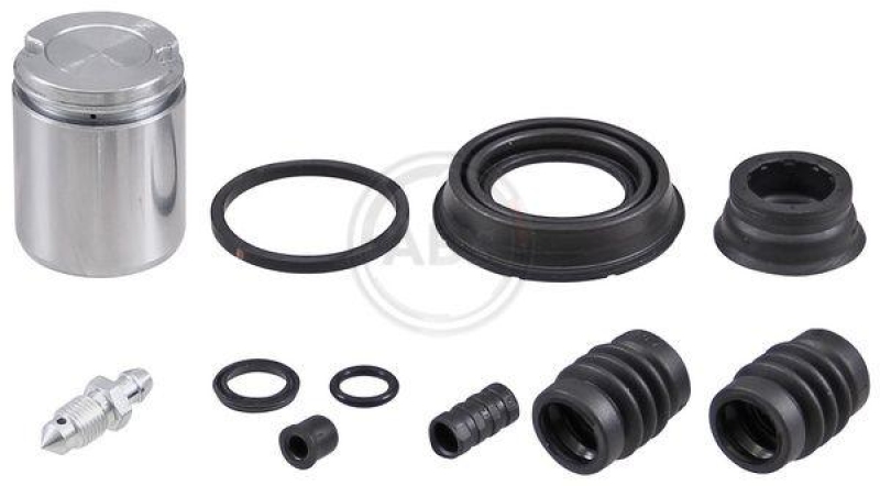 A.B.S. Reparatursatz, Bremssattel ECO-KIT