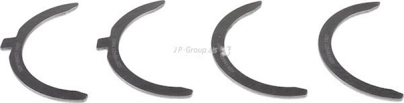 JP GROUP Thrust Washer, crankshaft JP GROUP