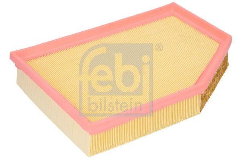 FEBI BILSTEIN Luftfilter