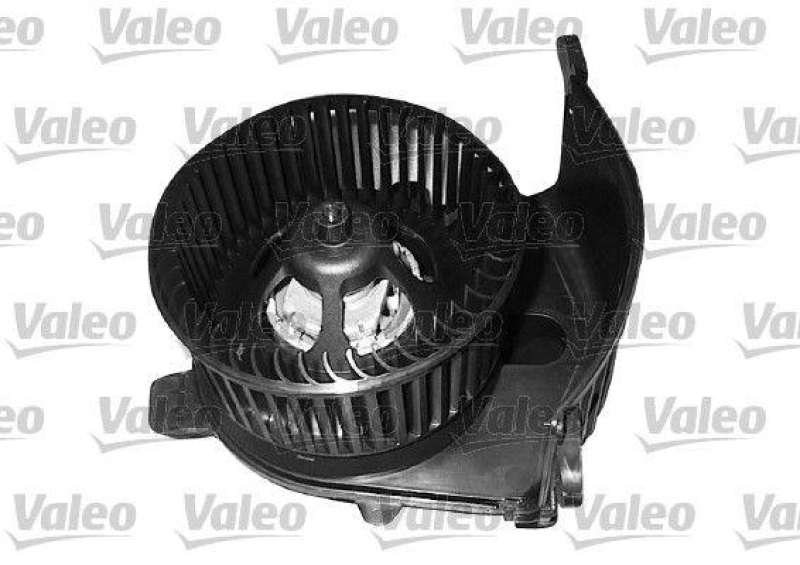 VALEO Interior Blower