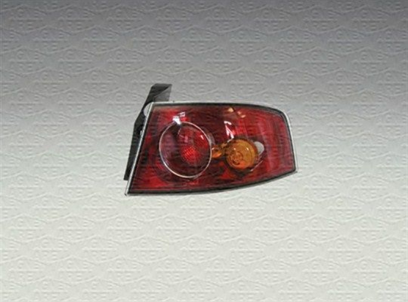 MAGNETI MARELLI Bulb Holder, combination rear light