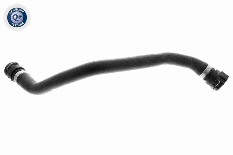 VAICO Radiator Hose Q+, original equipment manufacturer quality