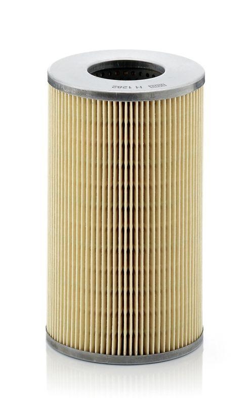 MANN-FILTER Ölfilter H 1282 X