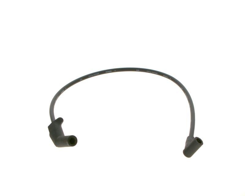 BOSCH Zündleitungssatz