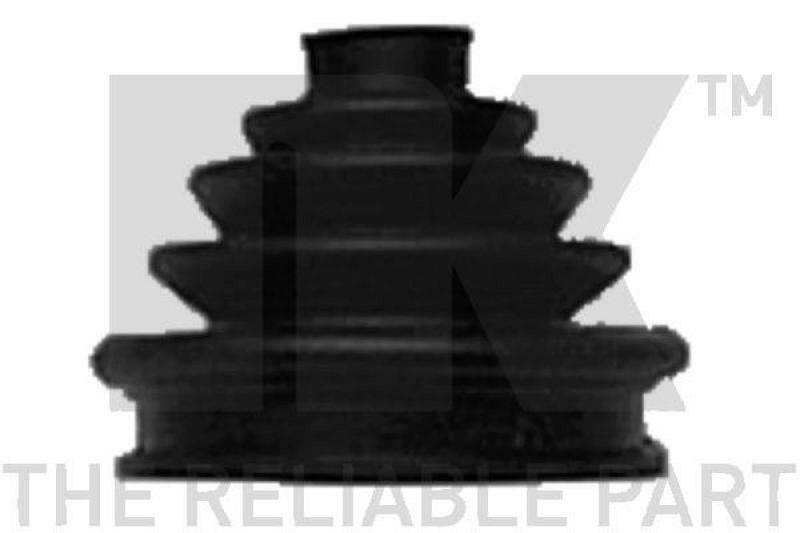 NK Bellow Set, drive shaft