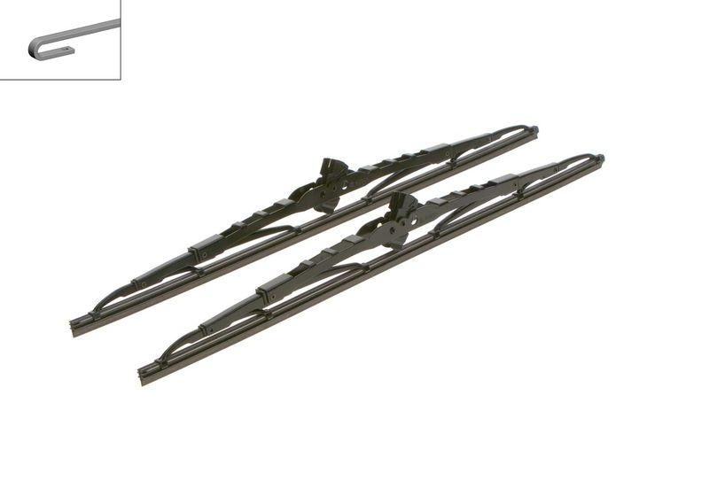 BOSCH Wiper Blade