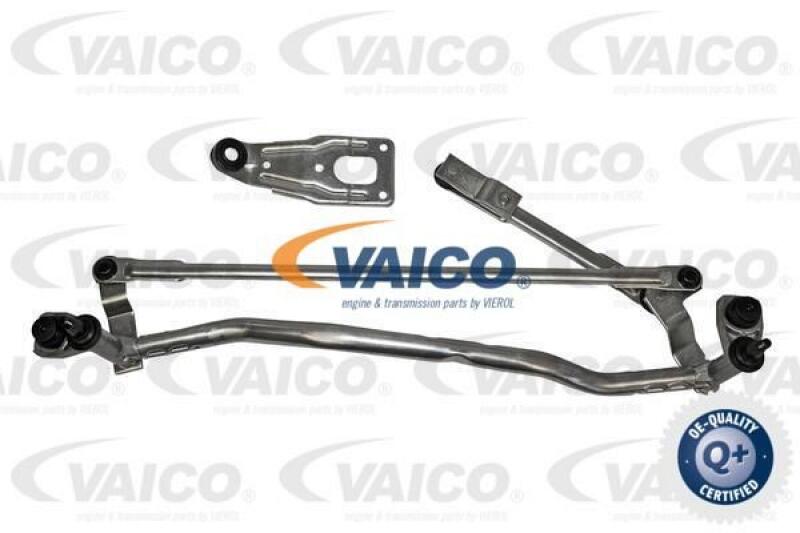 VAICO Wiper Linkage Green Mobility Parts