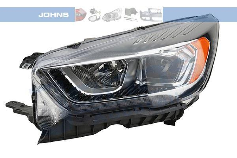 JOHNS Headlight