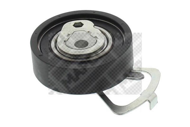 MAPCO Tensioner Pulley, timing belt