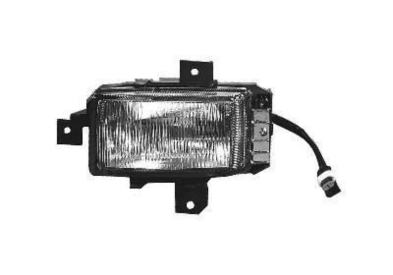 VAN WEZEL Fog Light