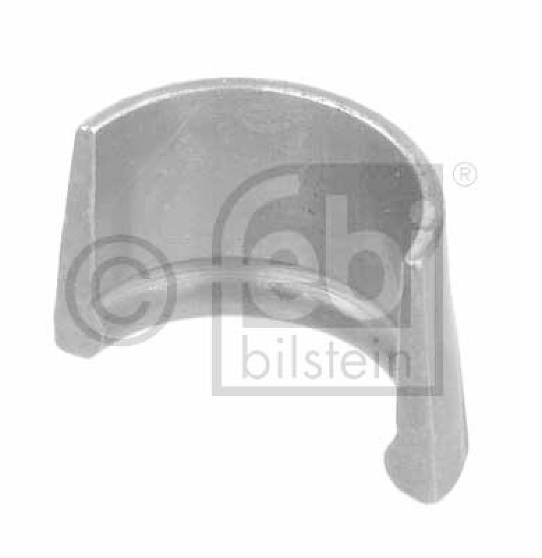 FEBI BILSTEIN Valve Cotter