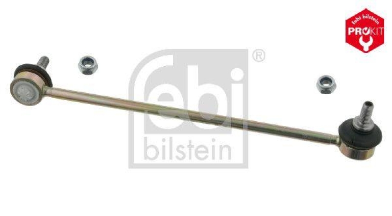 FEBI BILSTEIN Rod/Strut, stabiliser ProKit