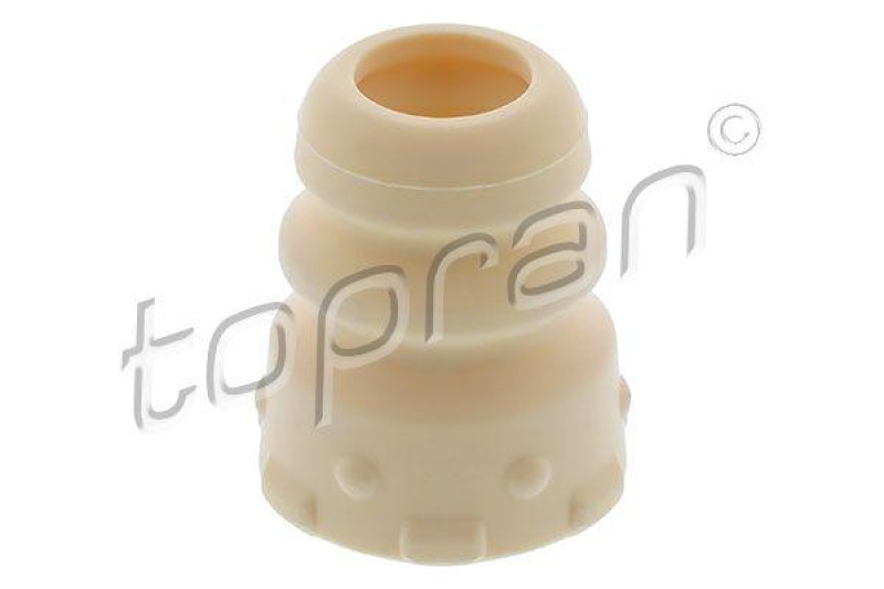 TOPRAN Rubber Buffer, suspension
