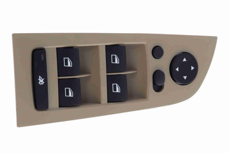 VEMO Switch, window regulator Original VEMO Quality