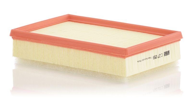 MANN-FILTER Air Filter