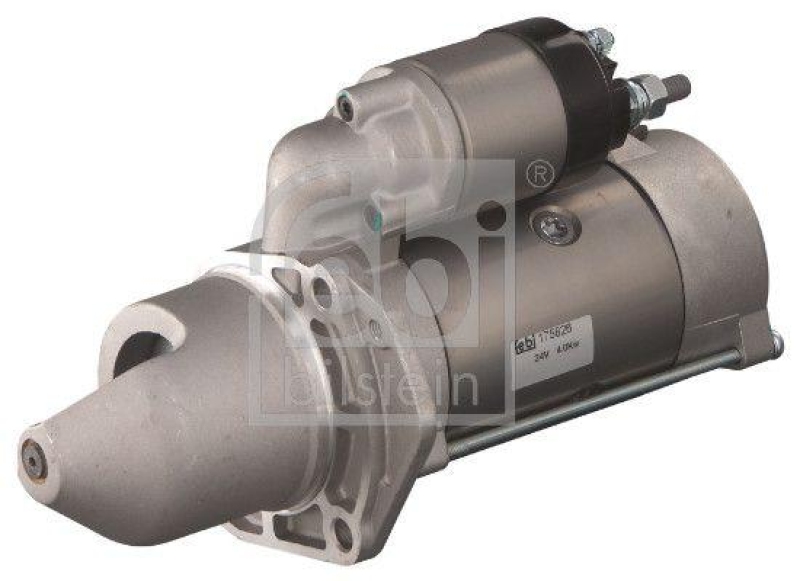FEBI BILSTEIN Starter 175826