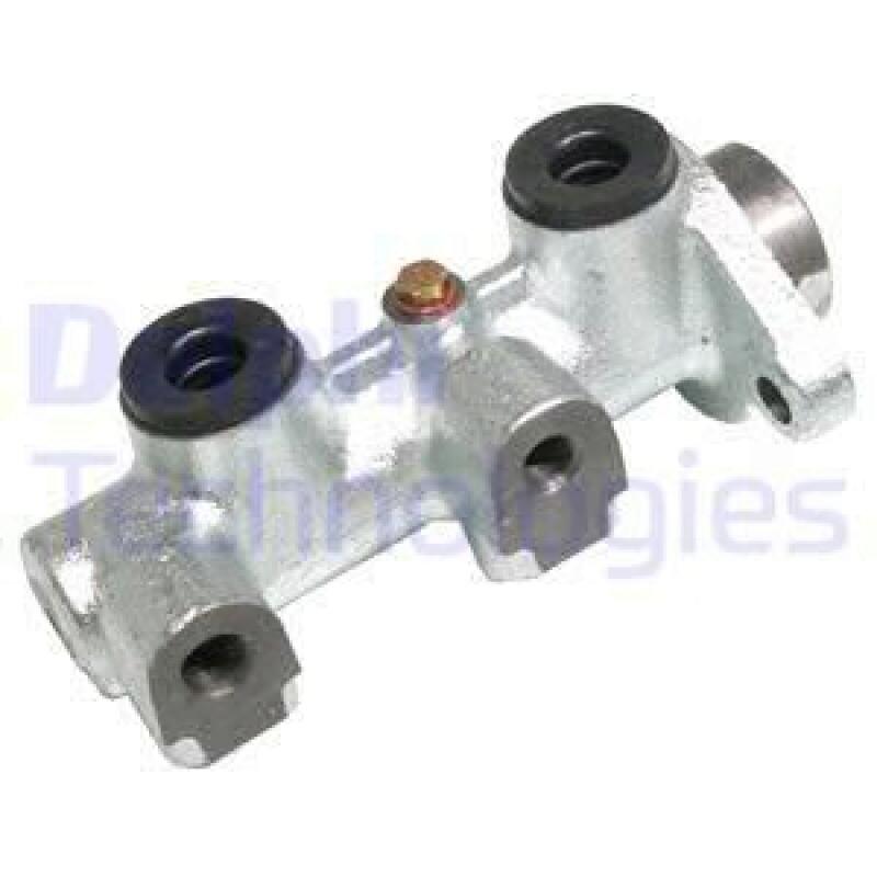 DELPHI Brake Master Cylinder