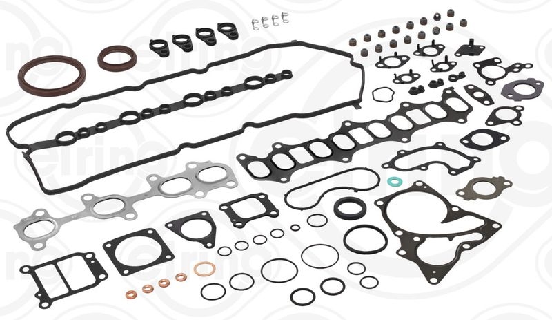 ELRING Full Gasket Set, engine