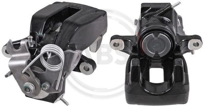 Brake Caliper