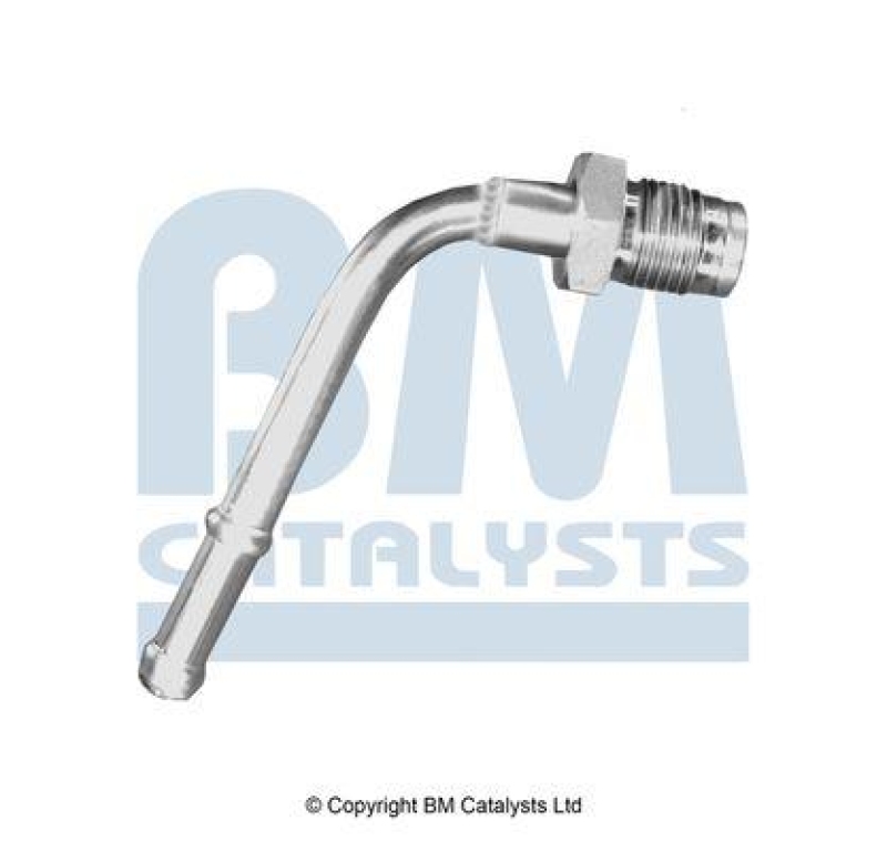BM CATALYSTS Druckleitung, Drucksensor (Ruß-/Partikelfilter)
