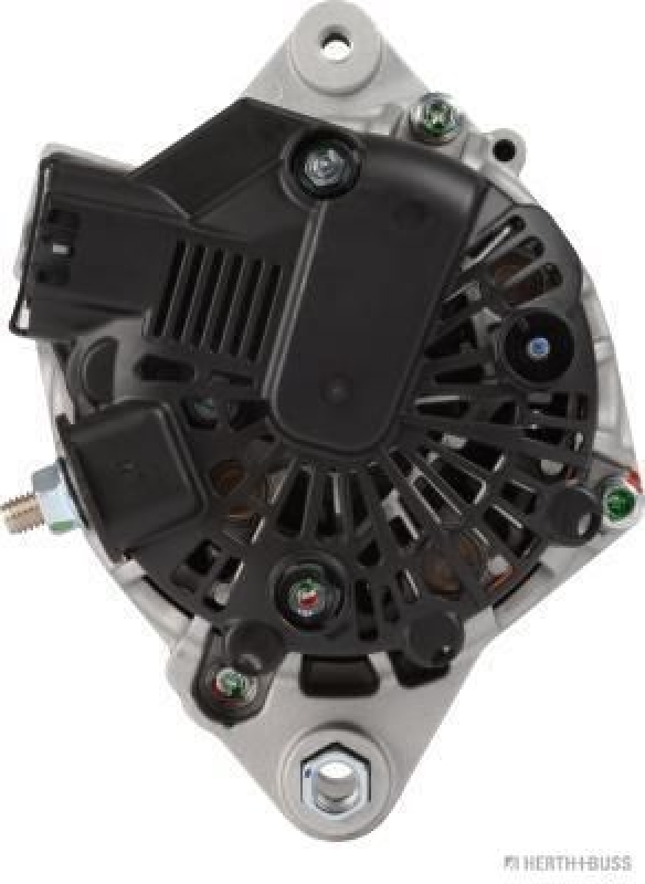 HERTH+BUSS JAKOPARTS Alternator