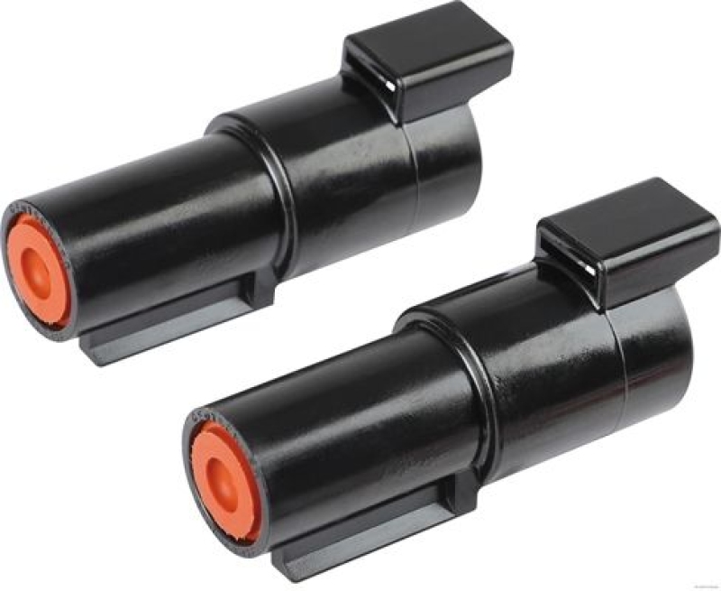HERTH+BUSS ELPARTS Plug Housing