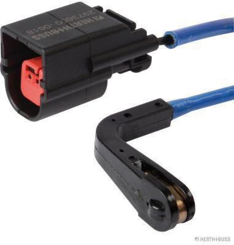 HERTH+BUSS ELPARTS Warnkontakt, Bremsbelagverschleiß 70608600