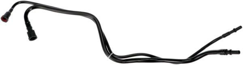 GATES Fuel Hose