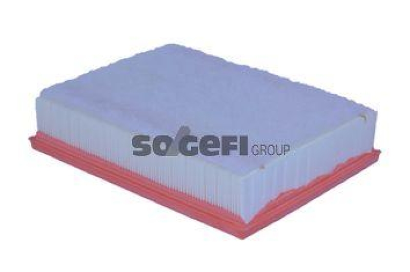 TECNOCAR Luftfilter A2256