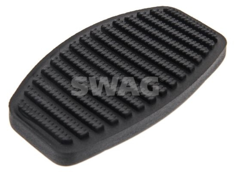 SWAG Brake Pedal Pad