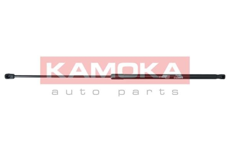 KAMOKA Gasfeder, Motorhaube