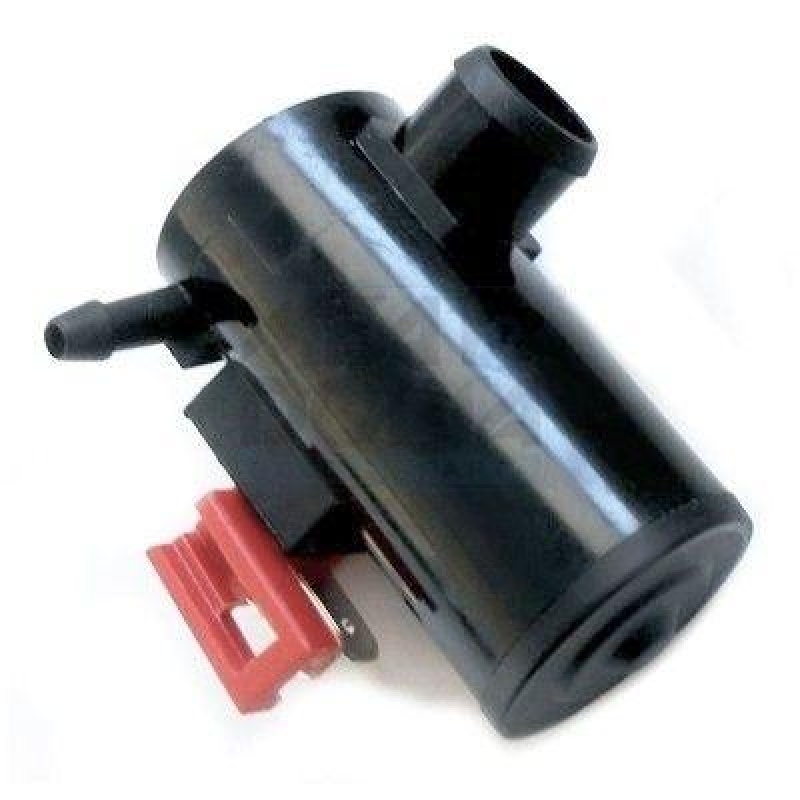 MEAT & DORIA Washer Fluid Pump, window cleaning