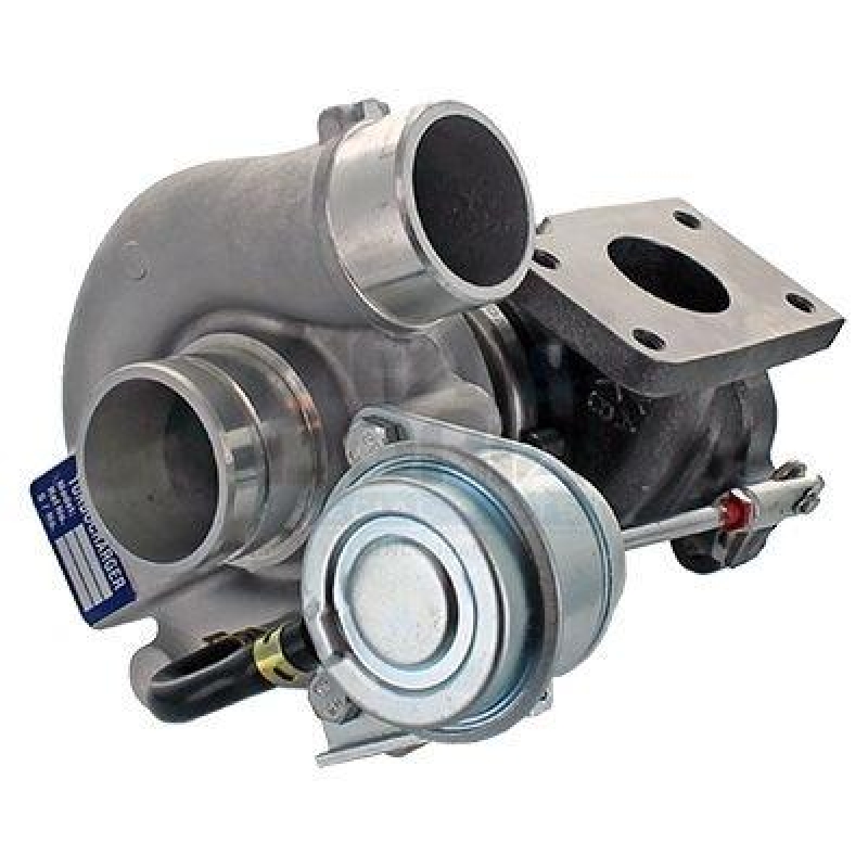 MEAT & DORIA Lader, Aufladung 65006
