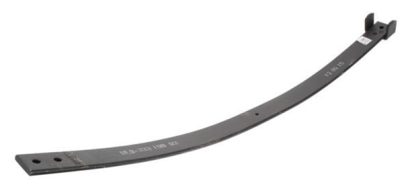 Magnum Technology Spring Leaf