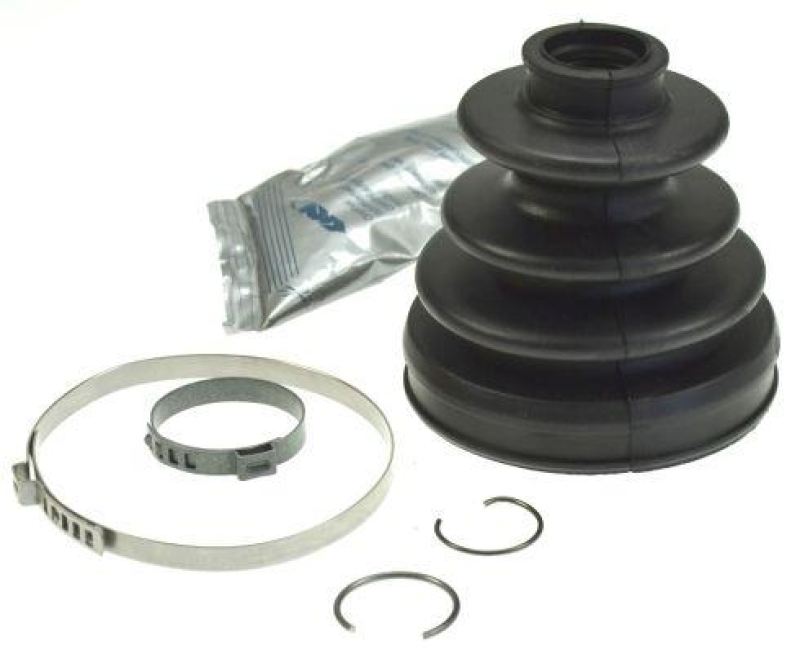 SPIDAN Bellow Kit, drive shaft