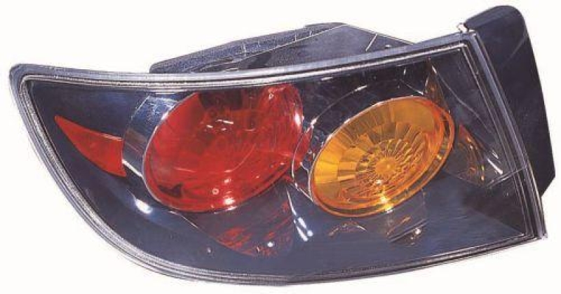 Heckleuchte 216-1965R-UQ