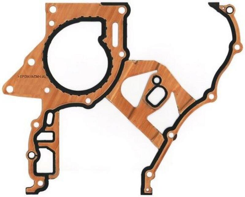 ELRING Gasket, timing case