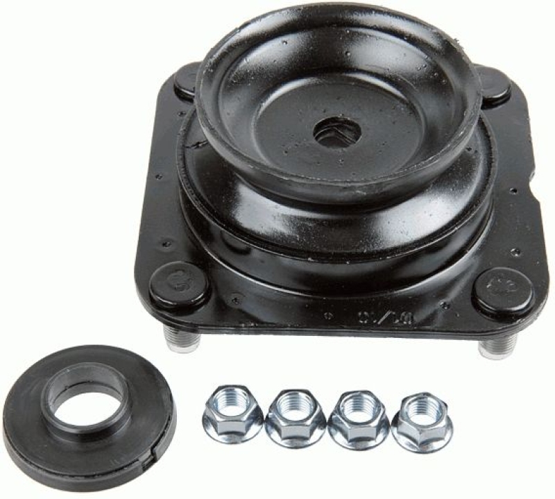 SACHS Repair Kit, suspension strut support mount