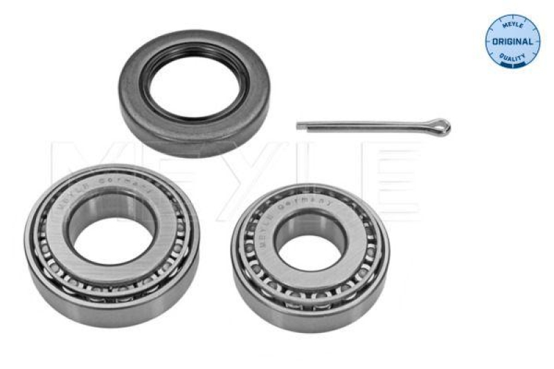MEYLE Radlagersatz MEYLE-ORIGINAL: True to OE. 29-14 750 0001