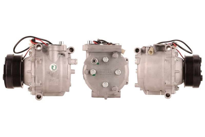 ELSTOCK Kompressor, Klimaanlage