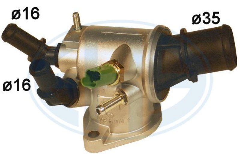 ERA Thermostat, coolant