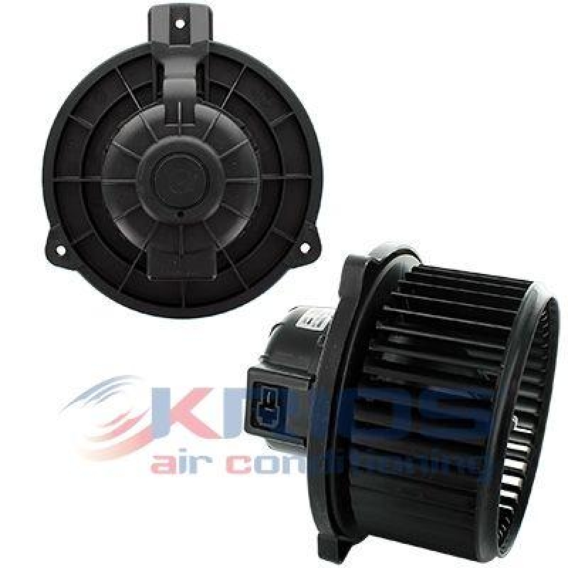 MEAT & DORIA Interior Blower