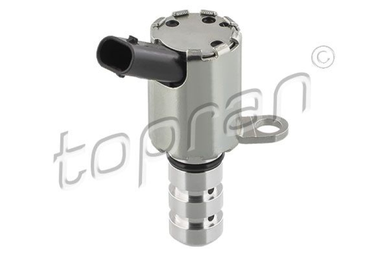 TOPRAN Oil Pressure Valve