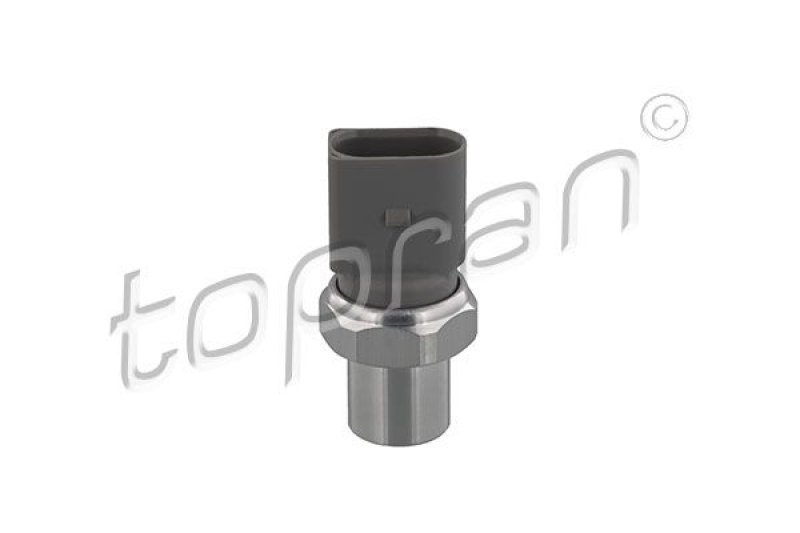 TOPRAN Pressure Switch, air conditioning