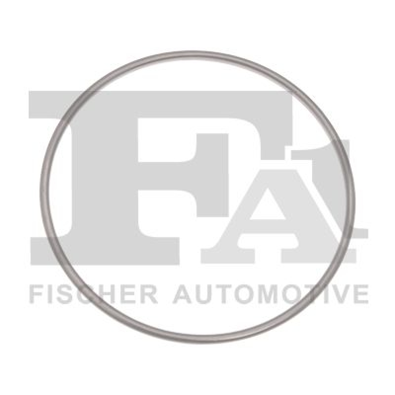 FA1 Seal Ring, exhaust pipe