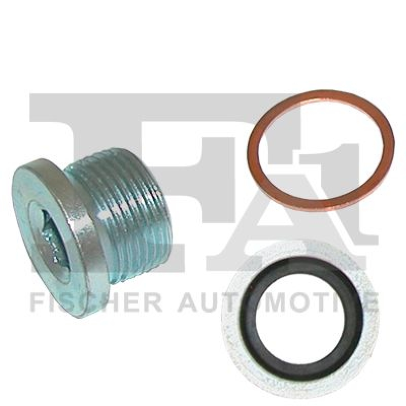 FA1 Screw Plug