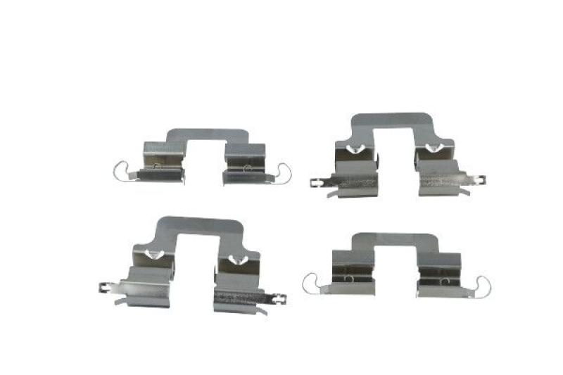 MAXGEAR Accessory Kit, disc brake pad
