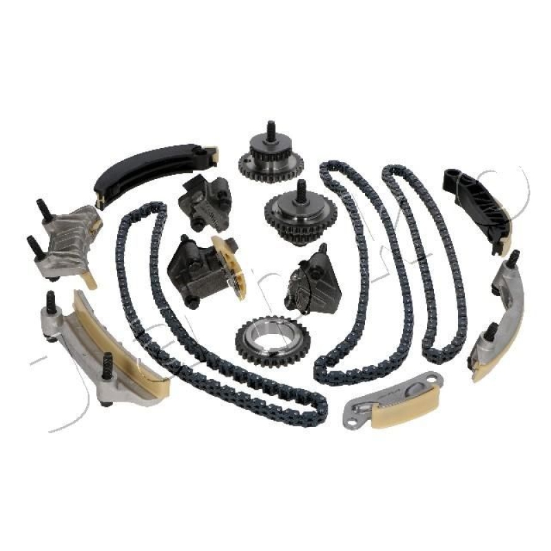 JAPKO Timing Chain Kit