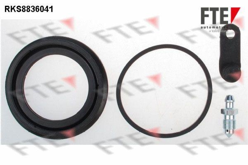 FTE Reparatursatz, Bremssattel 9323765
